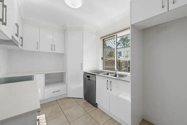 Sixth view of Homely townhouse listing, 58/11 Emerald Place, Bridgeman Downs QLD 4035