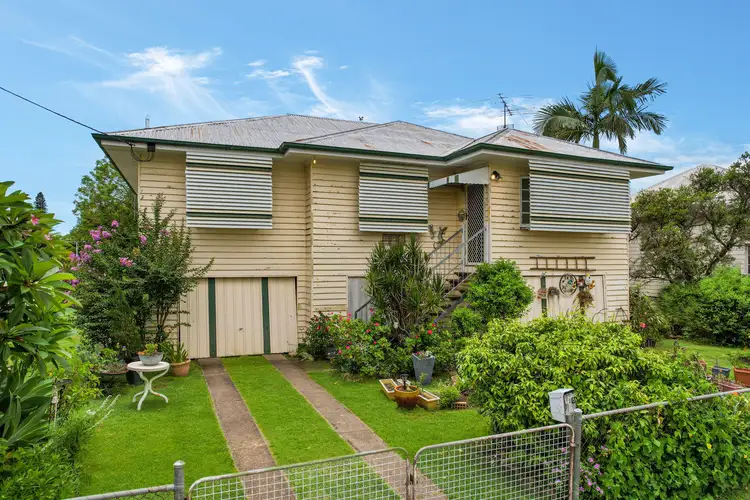 18 Church Street, Forest Hill QLD 4342
