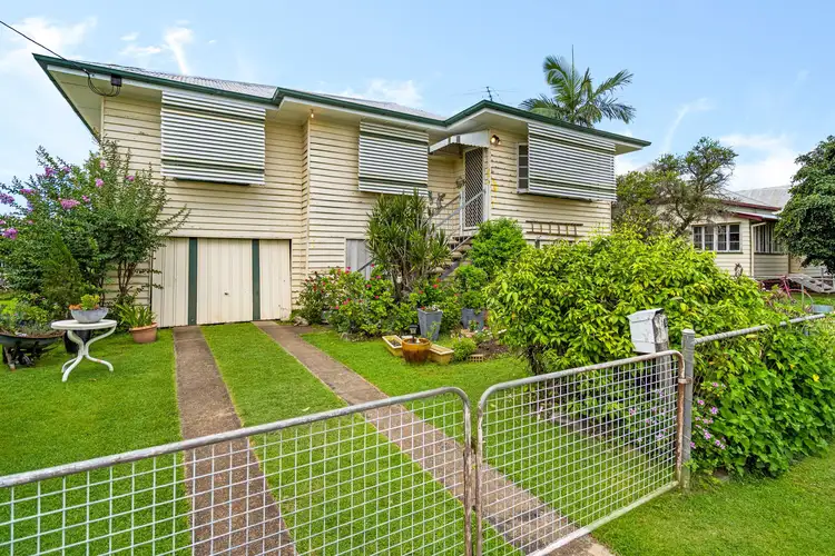 Second view of Homely house listing, 18 Church Street, Forest Hill QLD 4342