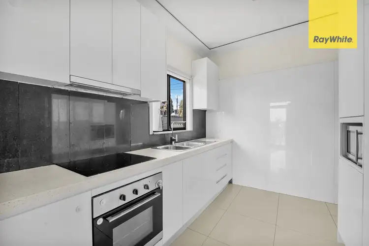 Second view of Homely house listing, 5 Morven Street, Guildford NSW 2161