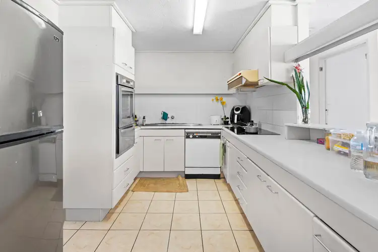 Fifth view of Homely apartment listing, 701/67 Ferny Avenue, Surfers Paradise QLD 4217