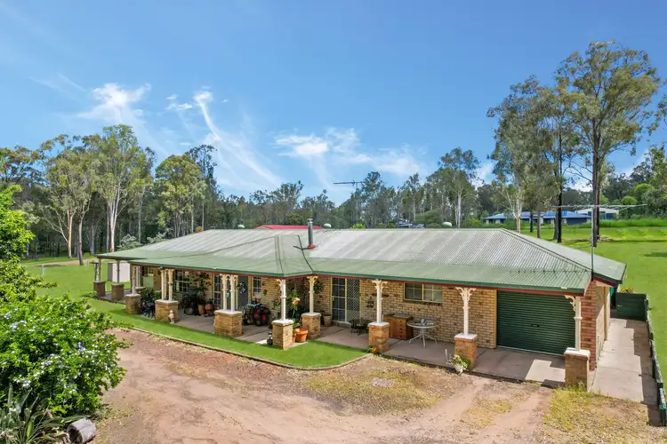 10 Woodend Court, Kensington Grove QLD 4341