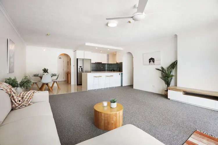 7G/3277 Surfers Paradise Boulevard, Surfers Paradise QLD 4217