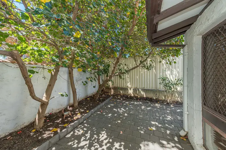 Third view of Homely villa listing, 11/10 Golf View Street, Yokine WA 6060