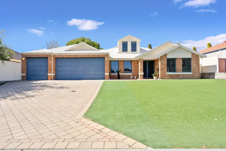 Main view of Homely other listing, 3 Winston Way, Madeley WA 6065