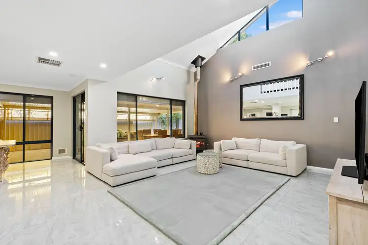 Second view of Homely other listing, 3 Winston Way, Madeley WA 6065