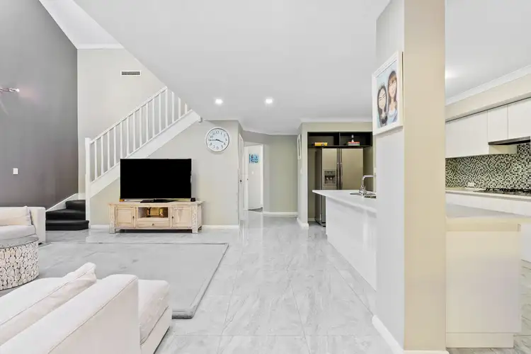 Fourth view of Homely other listing, 3 Winston Way, Madeley WA 6065