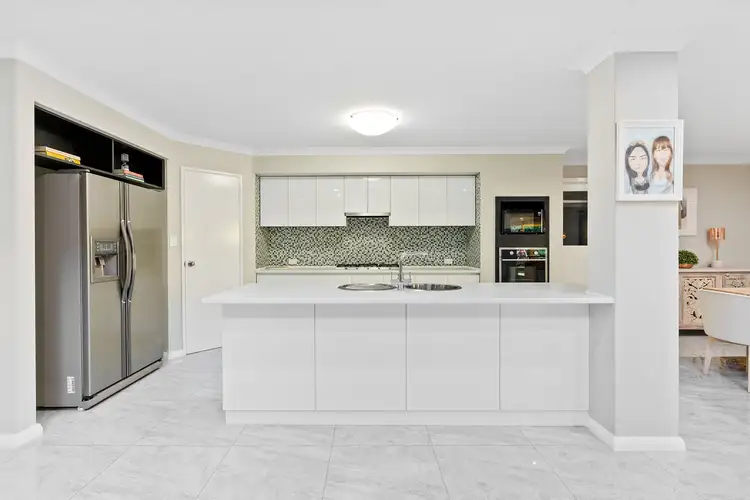 Sixth view of Homely other listing, 3 Winston Way, Madeley WA 6065