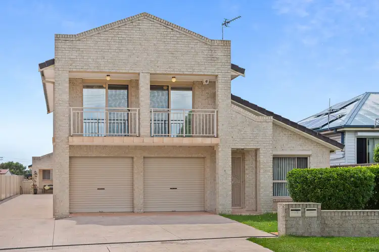1/15 Antrim Avenue, Warilla NSW 2528