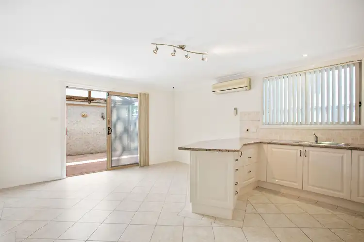 Third view of Homely townhouse listing, 1/15 Antrim Avenue, Warilla NSW 2528