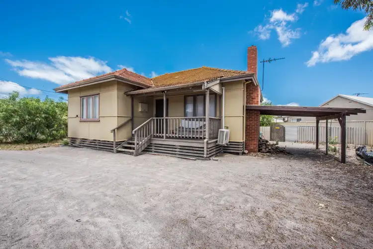 Second view of Homely house listing, 11 Christie Street, Beresford WA 6530