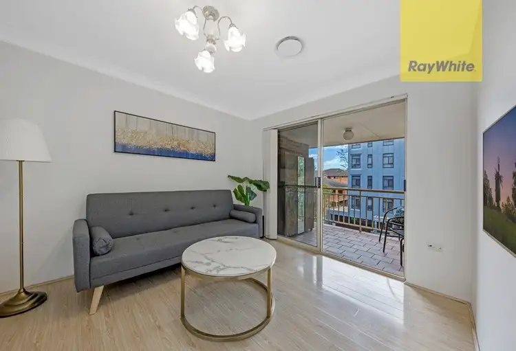 Main view of Homely unit listing, 9/39 Great Western Highway, Parramatta NSW 2150