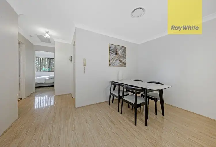 Third view of Homely unit listing, 9/39 Great Western Highway, Parramatta NSW 2150