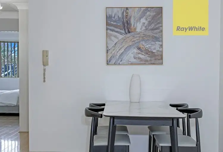 Fourth view of Homely unit listing, 9/39 Great Western Highway, Parramatta NSW 2150