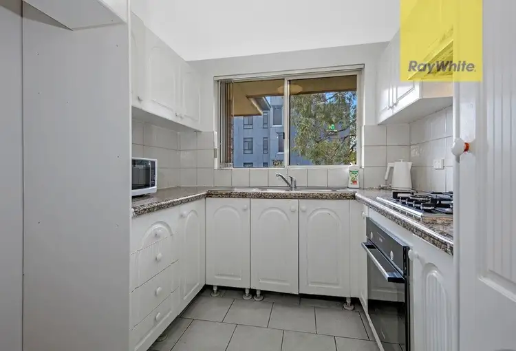 Fifth view of Homely unit listing, 9/39 Great Western Highway, Parramatta NSW 2150