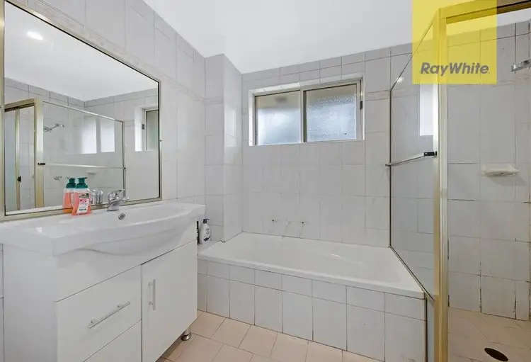 Sixth view of Homely unit listing, 9/39 Great Western Highway, Parramatta NSW 2150