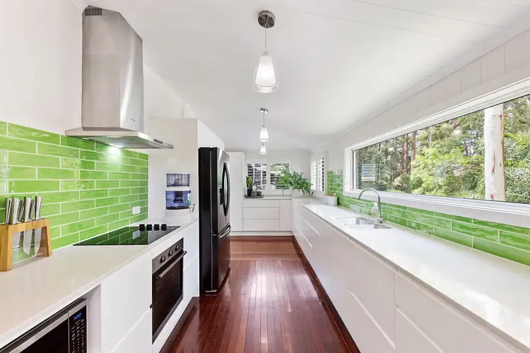 Second view of Homely house listing, 41 Kinabalu Drive, Tamborine Mountain QLD 4272