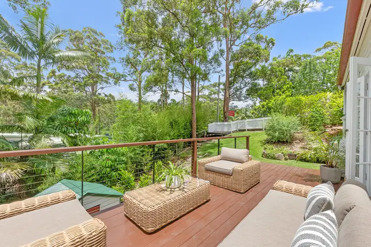 Third view of Homely house listing, 41 Kinabalu Drive, Tamborine Mountain QLD 4272