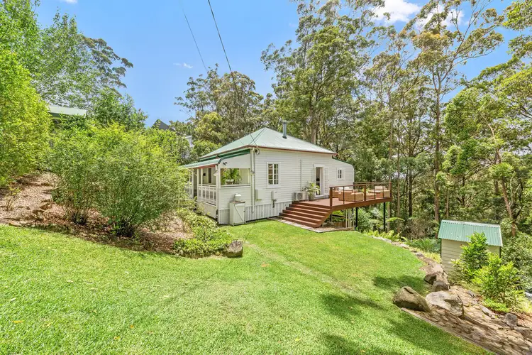 Fourth view of Homely house listing, 41 Kinabalu Drive, Tamborine Mountain QLD 4272