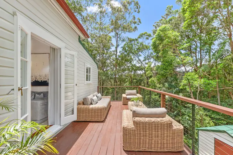 Fifth view of Homely house listing, 41 Kinabalu Drive, Tamborine Mountain QLD 4272