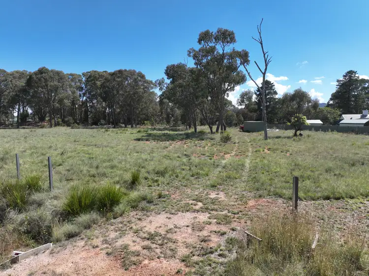 Second view of Homely land listing, Lot 24 Marshall Way, Emmaville NSW 2371