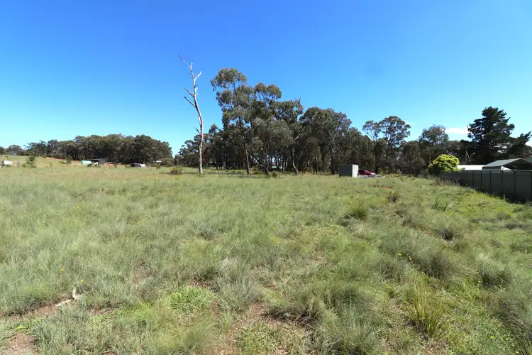 Third view of Homely land listing, Lot 24 Marshall Way, Emmaville NSW 2371