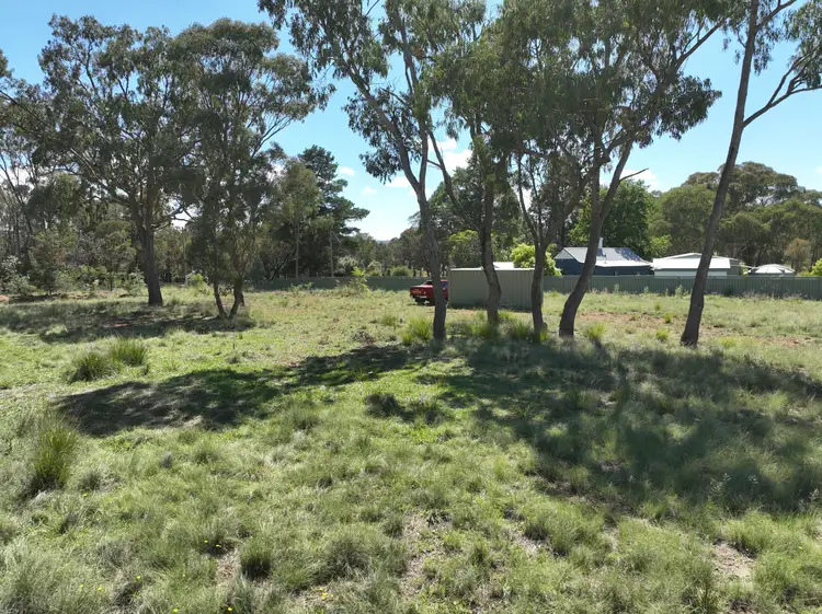 Fourth view of Homely land listing, Lot 24 Marshall Way, Emmaville NSW 2371