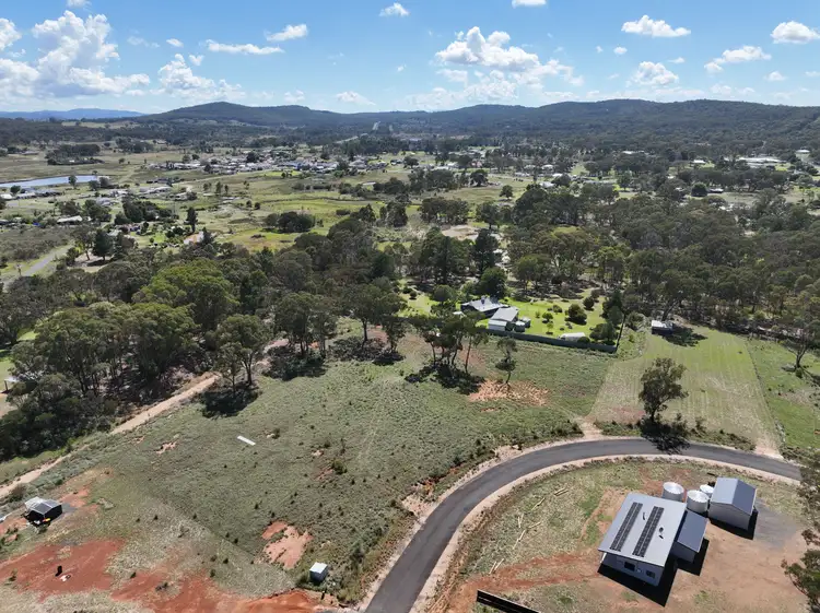 Fifth view of Homely land listing, Lot 24 Marshall Way, Emmaville NSW 2371