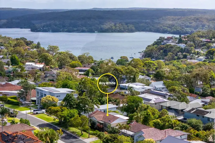 13 Loraine Avenue, Caringbah South NSW 2229