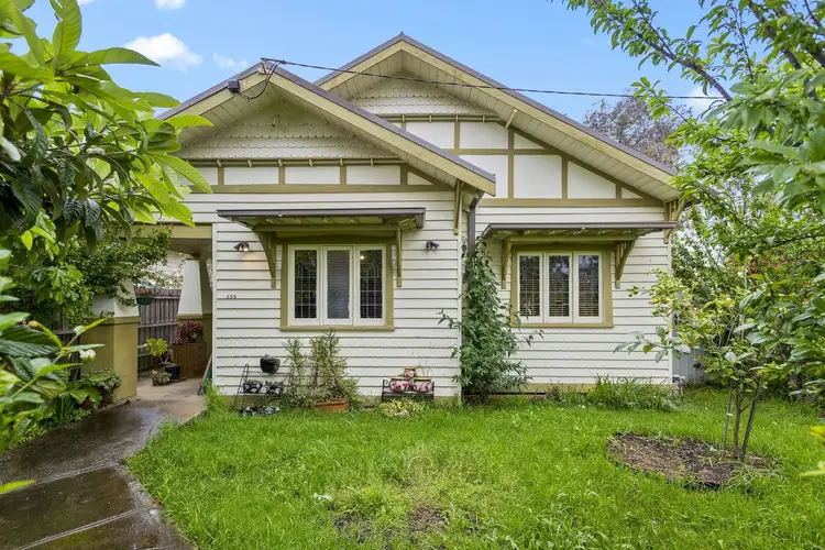 Main view of Homely house listing, 135 Ohea Street, Coburg VIC 3058