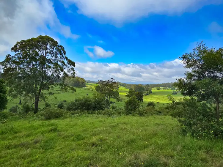 Main view of Homely land listing, Lot 85 Kynoch Road, Ravensbourne QLD 4352