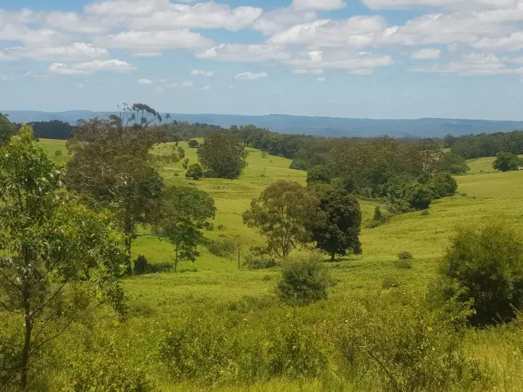 Second view of Homely land listing, Lot 85 Kynoch Road, Ravensbourne QLD 4352