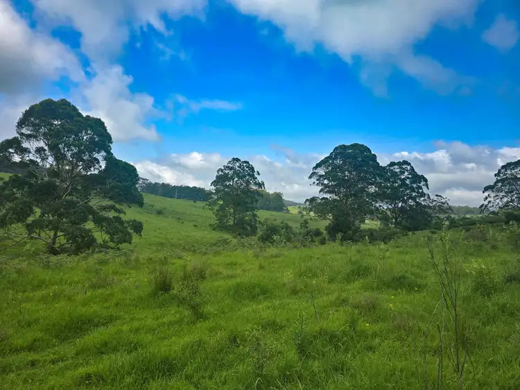 Fourth view of Homely land listing, Lot 85 Kynoch Road, Ravensbourne QLD 4352
