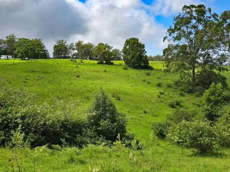 Fifth view of Homely land listing, Lot 85 Kynoch Road, Ravensbourne QLD 4352