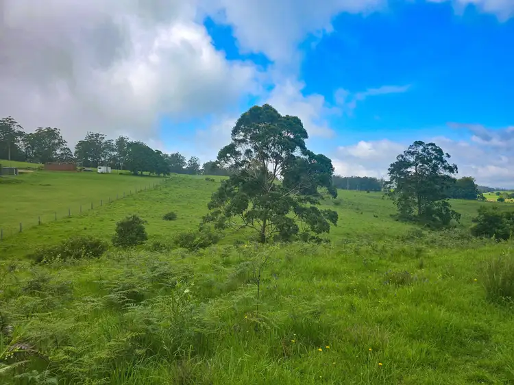 Sixth view of Homely land listing, Lot 85 Kynoch Road, Ravensbourne QLD 4352