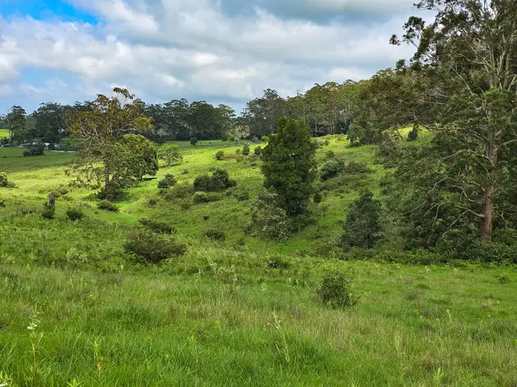 Seventh view of Homely land listing, Lot 85 Kynoch Road, Ravensbourne QLD 4352