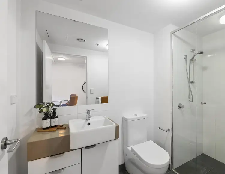 Fifth view of Homely apartment listing, 710/25 Connor Street, Fortitude Valley QLD 4006