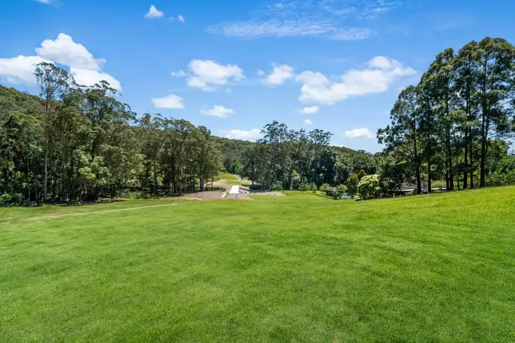 Second view of Homely land listing, 35 Curringa Close, Glenning Valley NSW 2261
