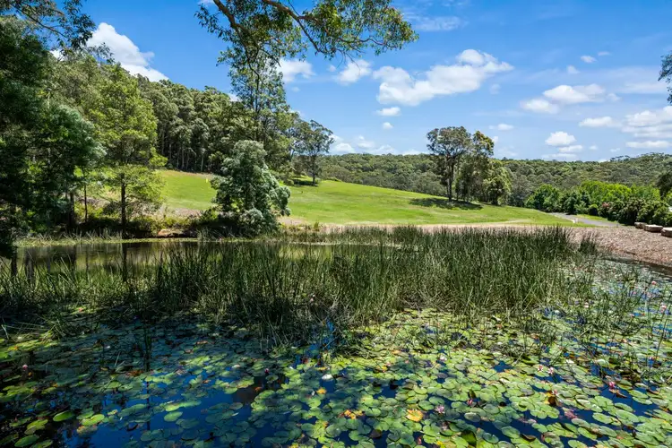 Fourth view of Homely land listing, 35 Curringa Close, Glenning Valley NSW 2261