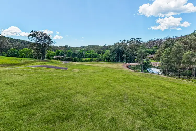 Fifth view of Homely land listing, 35 Curringa Close, Glenning Valley NSW 2261