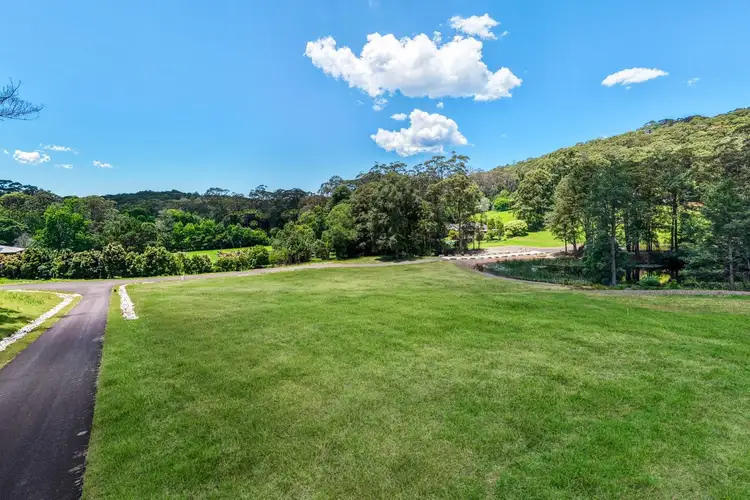Sixth view of Homely land listing, 35 Curringa Close, Glenning Valley NSW 2261