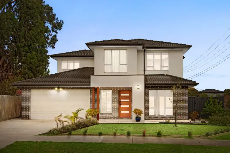 Main view of Homely house listing, 6 Cameron Drive, Hoppers Crossing VIC 3029