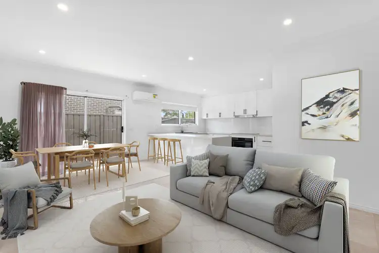 Third view of Homely house listing, 6 Cameron Drive, Hoppers Crossing VIC 3029