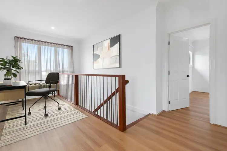Fourth view of Homely house listing, 6 Cameron Drive, Hoppers Crossing VIC 3029