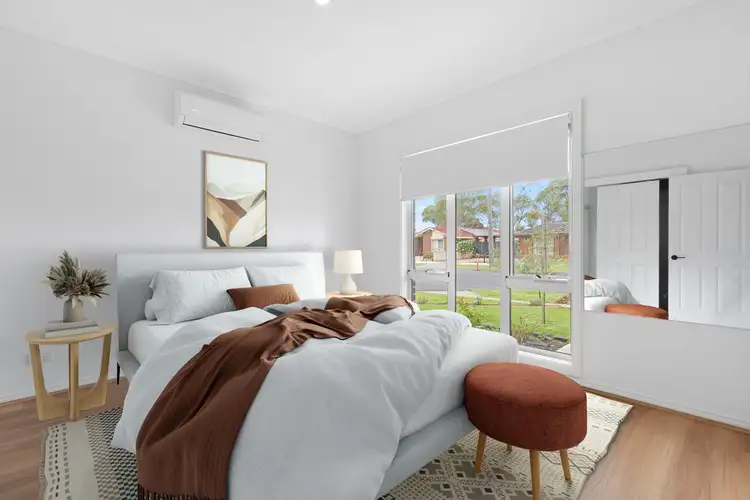 Fifth view of Homely house listing, 6 Cameron Drive, Hoppers Crossing VIC 3029