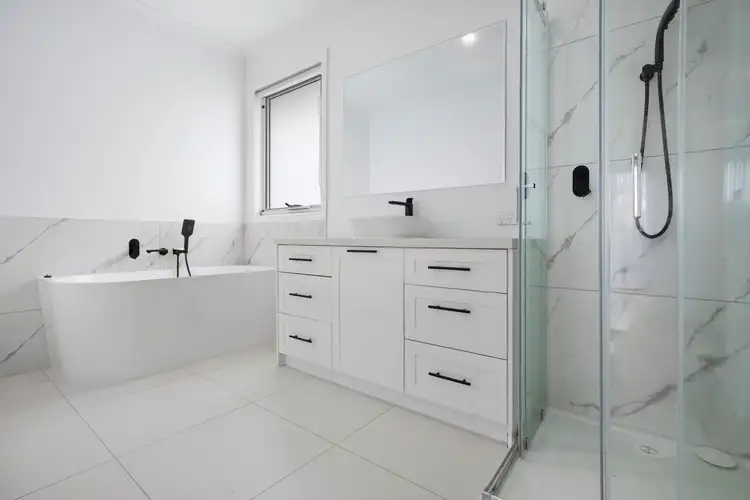 Sixth view of Homely house listing, 6 Cameron Drive, Hoppers Crossing VIC 3029