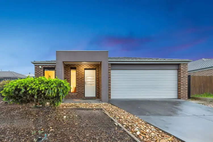 Main view of Homely house listing, 40 Victoria Place, Pakenham VIC 3810
