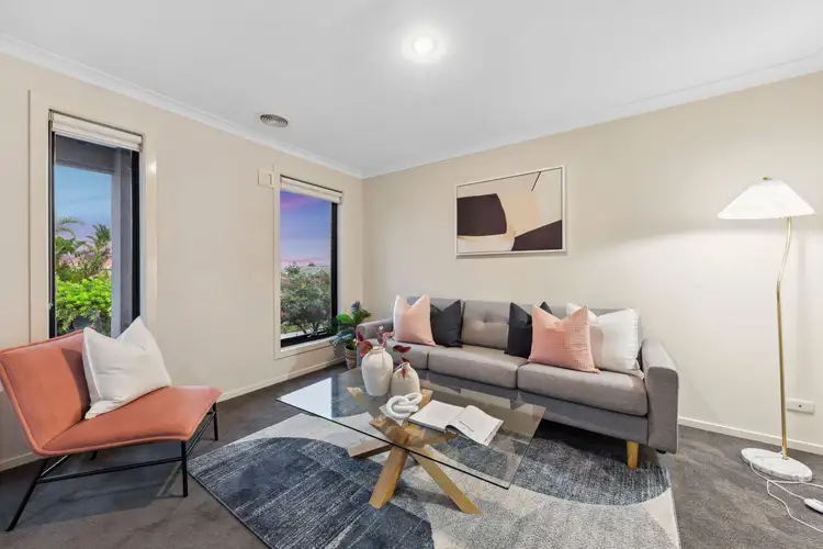 Third view of Homely house listing, 40 Victoria Place, Pakenham VIC 3810