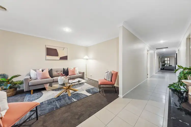 Fifth view of Homely house listing, 40 Victoria Place, Pakenham VIC 3810