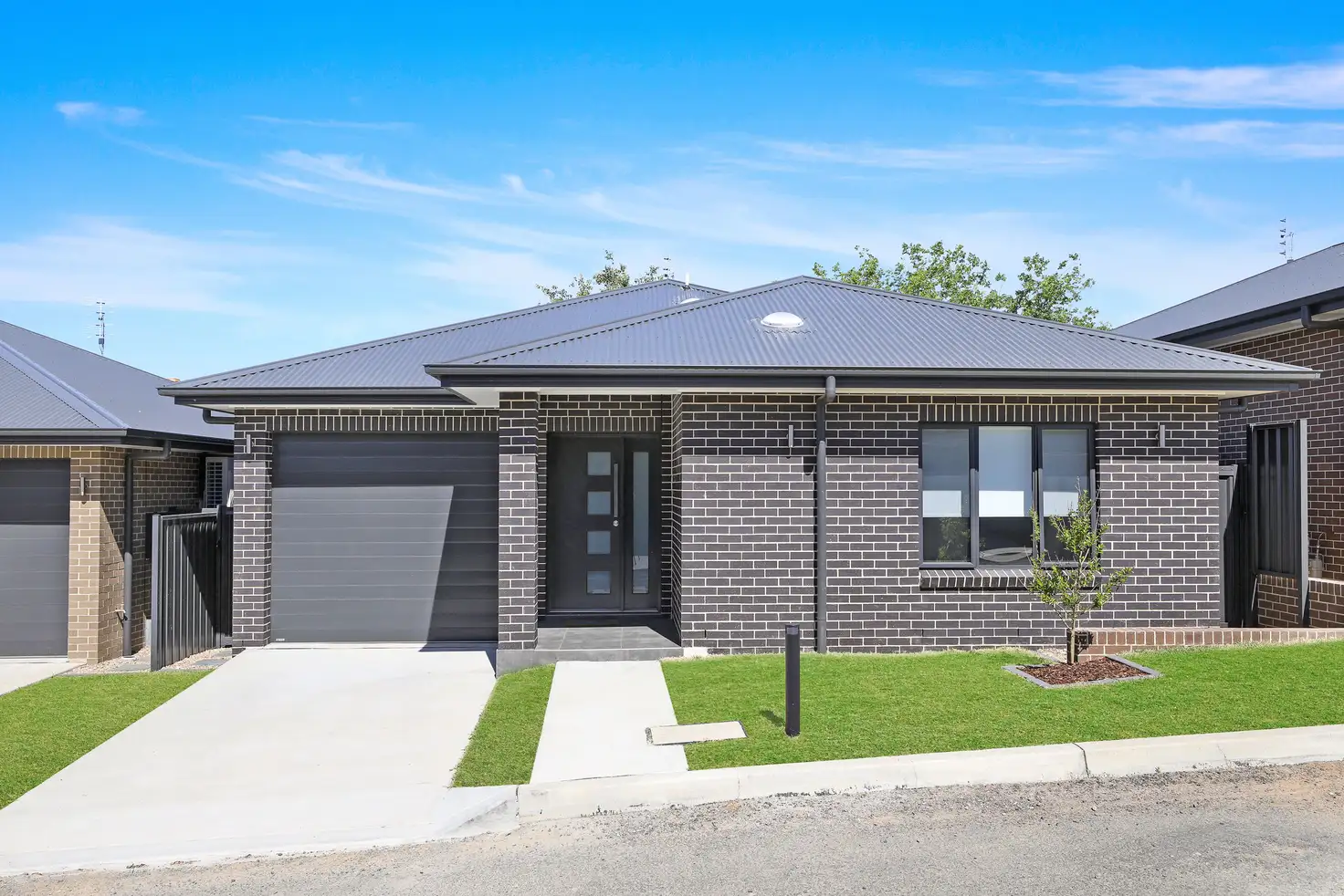 Main view of Homely house listing, 74 Cowper Street, Goulburn NSW 2580